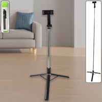 Selfie Stick with Tripod Stand