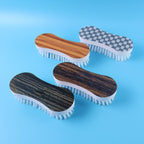 Ergonomic Cloth Washing Brush Set