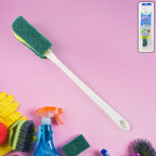 Pro Clean Premium Long Handle Bottle (1 Pc)