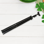 Professional Tripod for DSLR Photography (Max Height 178cm, Multi-Head, Folding)