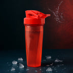 Hand Mixer Shaker Bottle