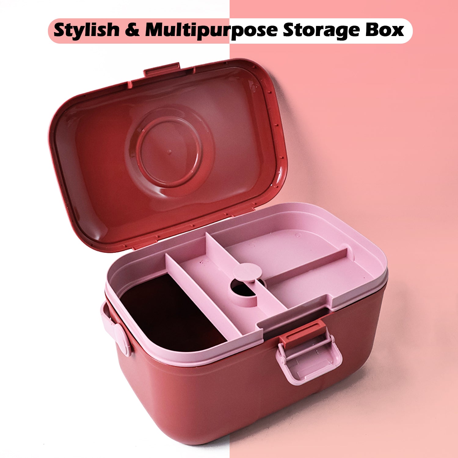 Organizer Storage Box