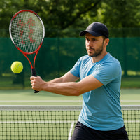 High-Performance Tennis Racket 