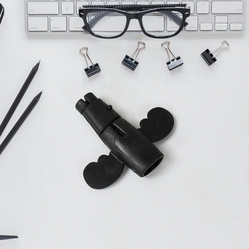 Silicone Data Cable Protector – Angel 2-in-1 Cord Saver & Storage Tool