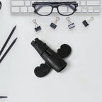 Silicone Data Cable Protector – Angel 2-in-1 Cord Saver & Storage Tool