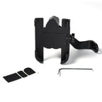 Metal Rear View Mirror Mount