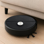 Vacuum Cleaner Sweeping Robot (1 Pc)