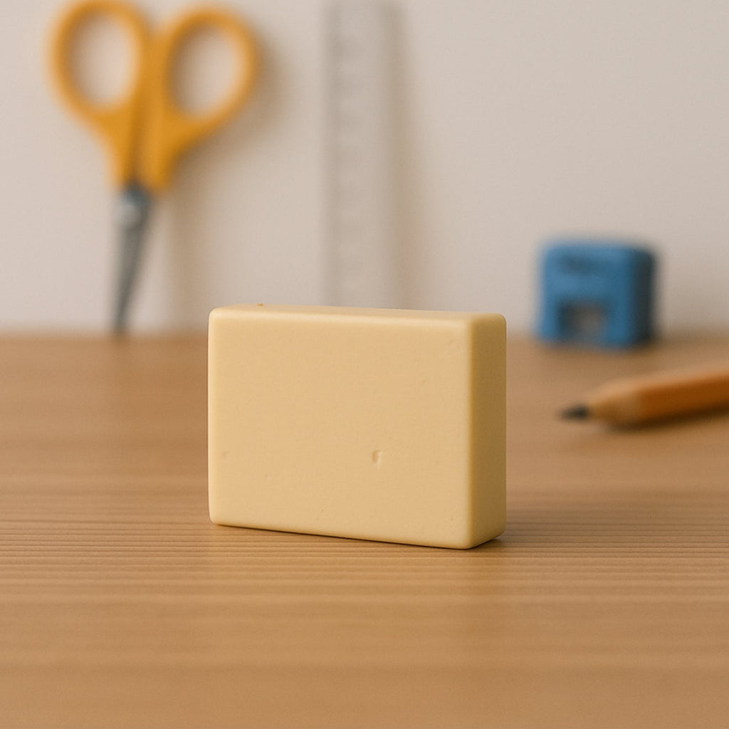 Soft Eraser