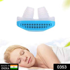 Air Purifier Nose Clip