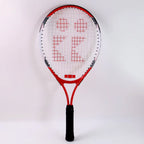 Advanced Tennis Racket