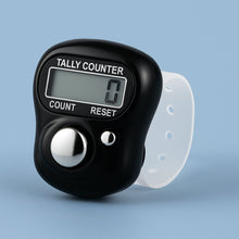 Finger Counter