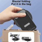 Foldable Mobile Stand