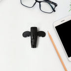 Silicone Data Cable Protector – Angel 2-in-1 Cord Saver & Storage Tool