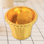 Classic Home Décor Valencia Flower Pot