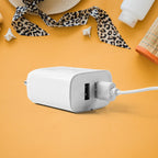  iBall USB Wall Charger Adaper