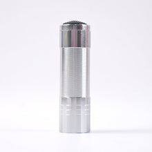 Portable Mini Torch / Flashlight LED Powerful High Lumens Pen Light Easy To Carry, Portable Pocket Compact Torch for Emergency 3 Battery operated (Battery not included / 1 pc)