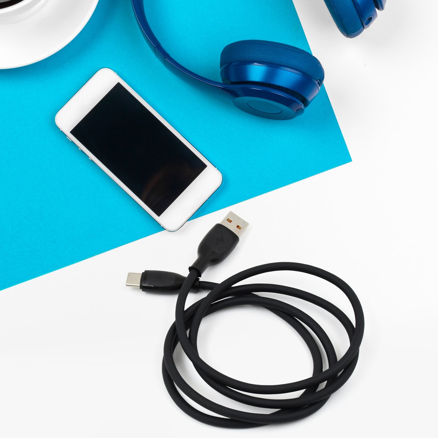 Charging Cable for Type C