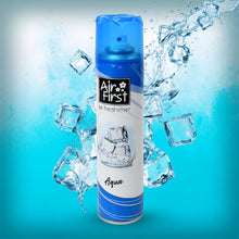 Air Freshener  | Used In Office, Home, Hotels, Banquets, Carpet Etc, Room Spray Air Freshener, Mix Fragrance Lemon, Kiwi, Blossom, Aqua, Cafet (300 Ml Approx / 1 Pc)