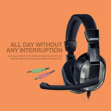 Wired Headphones