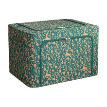 Zip Nest Box