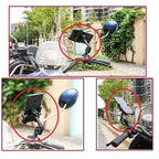 360° Mobile Holder for Bike