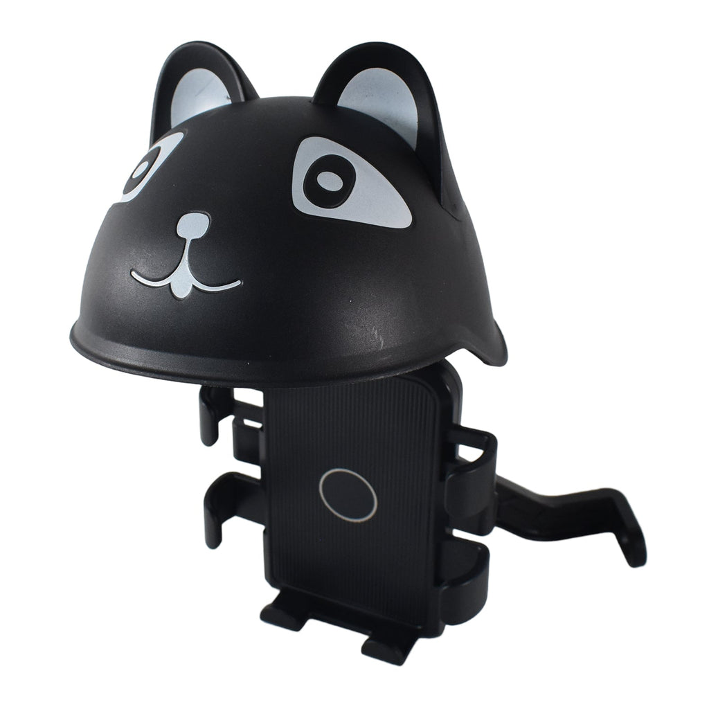 Sun Visor for Handlebar