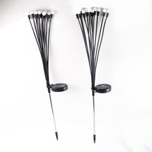 Solar Firefly Stake Lights
