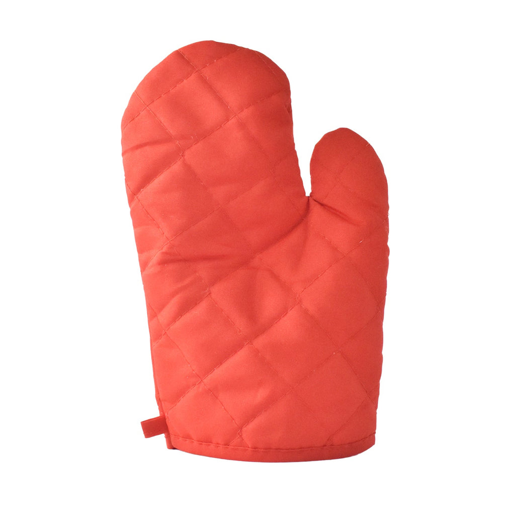 Heat Resistant Non-Slip Oven Mitts / Gloves (1pc)