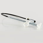 Drain Block Remover Cleaning Tool for Pipes, Clogged Drains ( 85 To 90 Cm / 1 Pc)