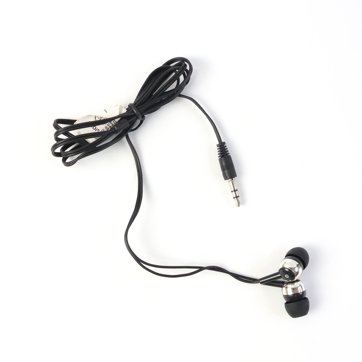 Wired Earbuds