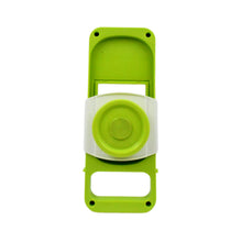 Slicer for Kitchen 5 in 1 Foldable Vegetable Slicer Blade Potato Cutter, Veggie Slicer, Onion Slicer, Julienne Grater with Protective Guards, Stainless Steel Blade