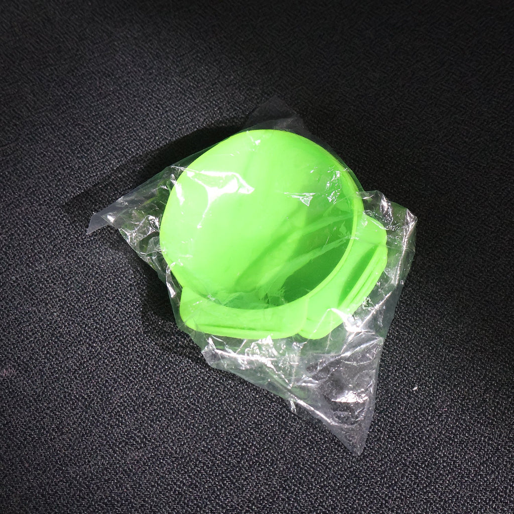 Idli Maker Cups (4 Pcs) – Food-Grade Silicone Non-Stick Idli/ Dhokla/ Egg Poacher Moulds