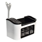 KitchenPro 6-Compartment Masala Dabba