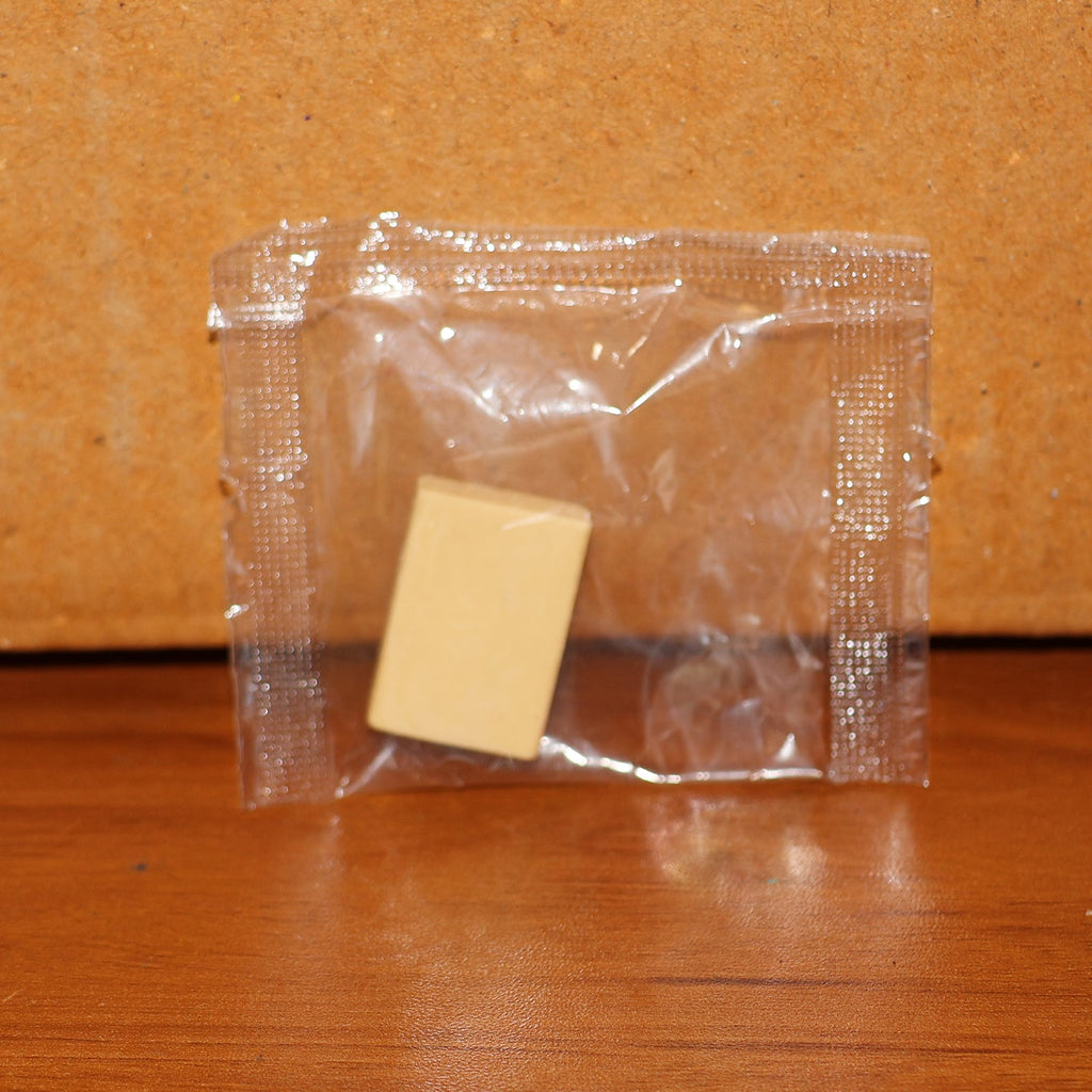 Premium 4B Soft Eraser - (1 Pc)