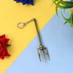 OceanKnight Keychain