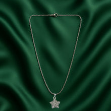 Pendant Necklace – Single Piece (Random Mix Design)