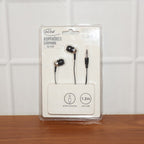 Wired Stereo Earphones with 3.5mm Jack (1 Pc / 1.2m Cable)