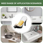 Creative High Heels Soap Box