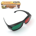 Stylish UV-Protected Sunglasses for All-Day Comfort – Perfect for Any Light! (1 Pc)