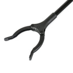 Extra Long Trash Picker Upper – Rotating Grip Arm for Litter, Elderly, Garden & Disabled Assistance