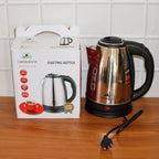 1.8 Litre Stainless Steel Electric Kettle