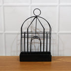 Mosquito Coil Holder, Vintage Style Durable Household Mosquito coil Stand for Office Home