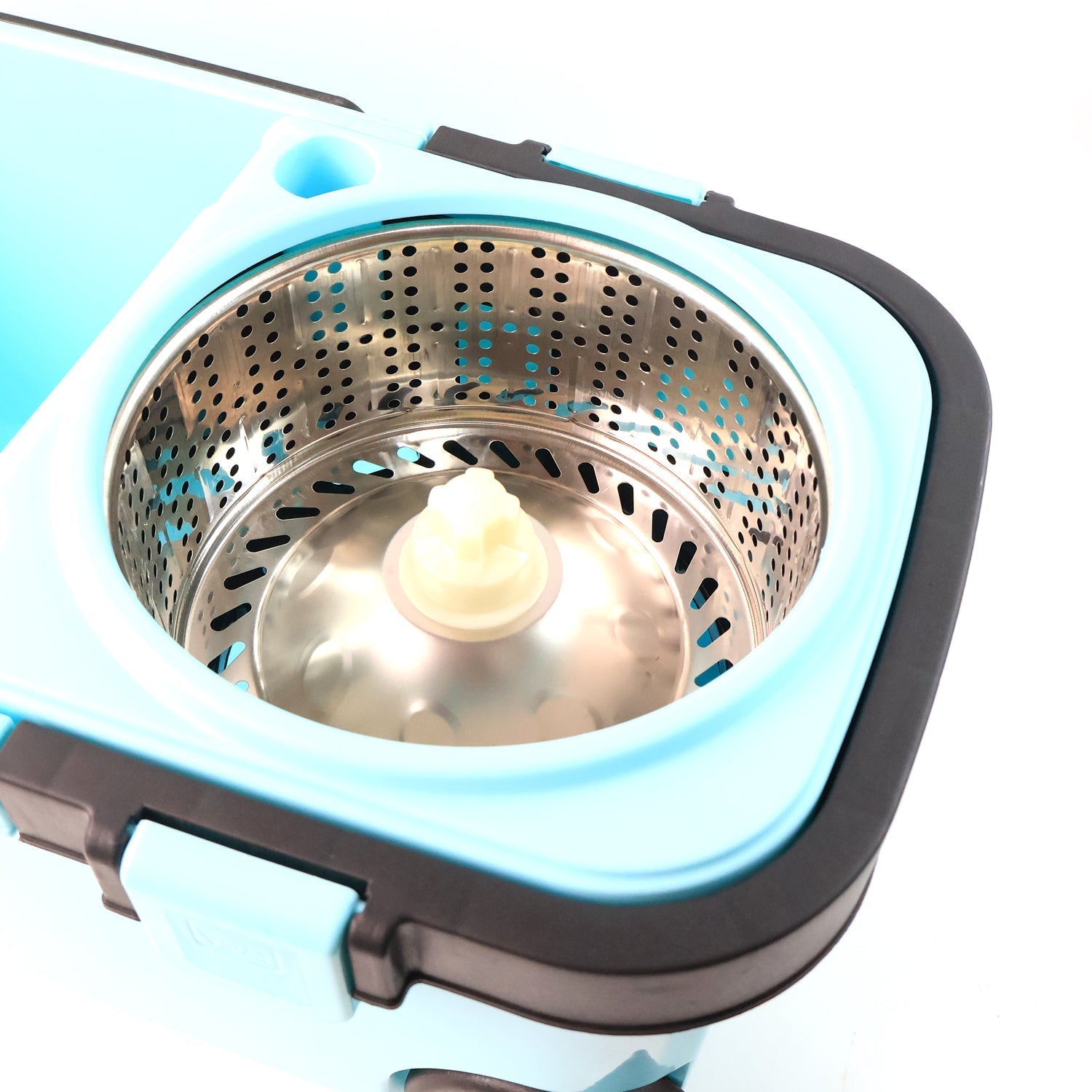 Premium 360° Spin Cleaning Mop Set