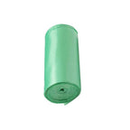 Bio-degradable Eco Friendly Garbage / Trash Bags Rolls (24x32 Cm / 1 Pc / Mix Color)