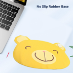 Electric Heat Mouse Pad: Perfect for Keeping Hands Warm While You Work