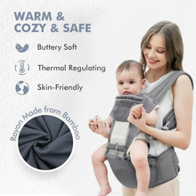 Ergonomic Baby Carrier Bag / Baby Holder Carrier (1 pc)
