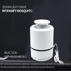 Mosquito Killer Machine USB Powered (1 Pc)