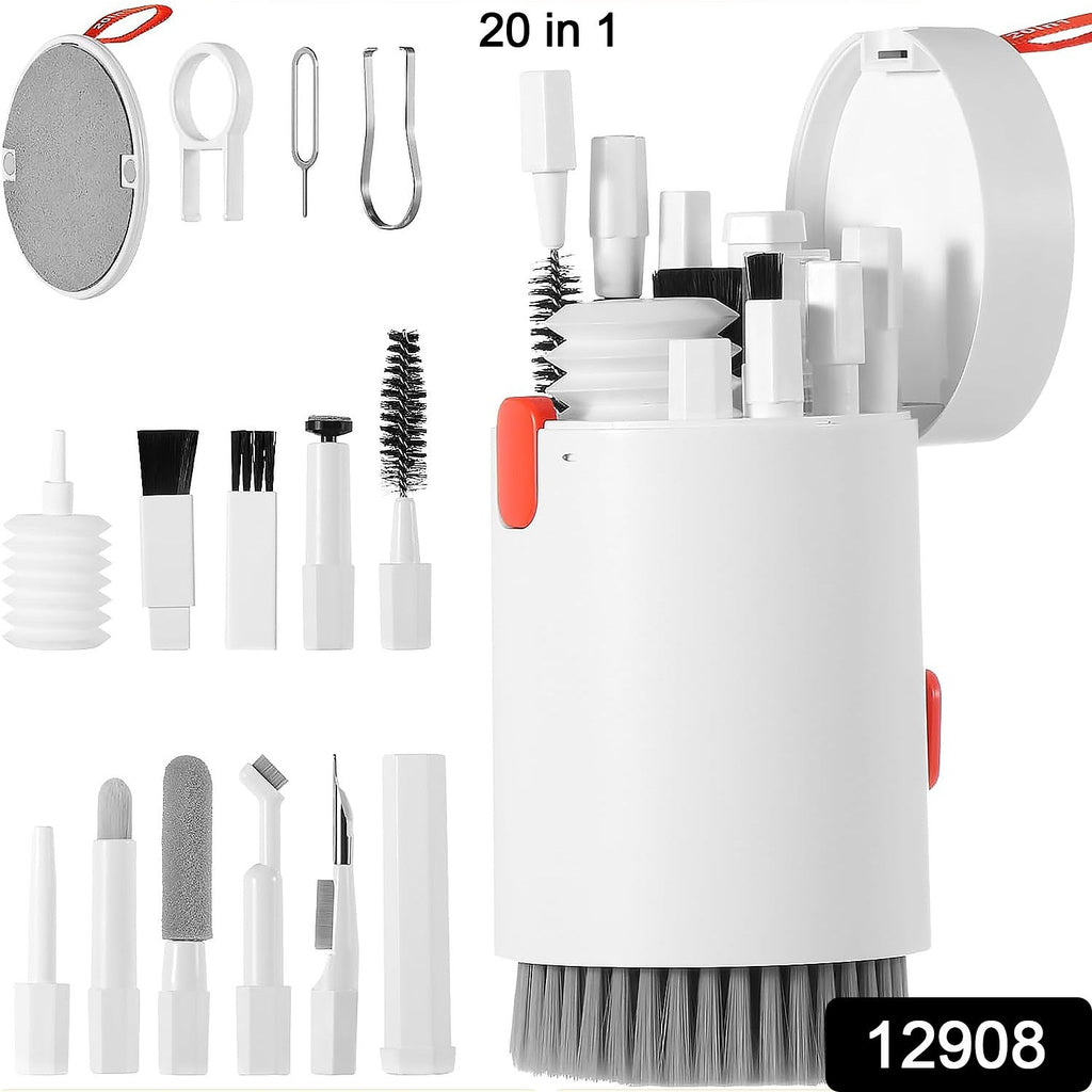20 in 1 Keyboard Cleaner Kit 