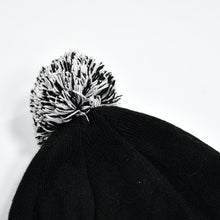 Slouchy Beanie Cap