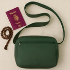 Shoulder Hajj Bag, Umrah Bag (1 Pc)